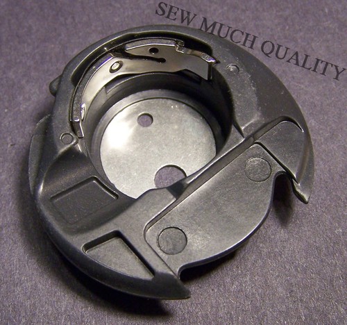 Bobbin case hp30457 singer - case, #