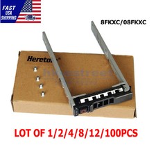 Lot For Dell 2.5" Hard Drive