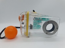Canon AW-DC10 Unterwasser Gehäuse für CANON IXUS i