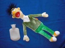 Fashy Wärmflaschenbezug Bezug & Wärmflasche Bert 80cm - CTW Sesamstrasse - wow !