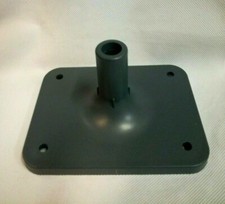 TRAPS E-Drum Montageplatte f