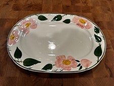 Villeroy & Boch Wild Rose Oval