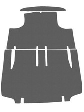 Fußmatten, Autoteppiche für