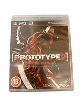 Prototype 2 - Limited Edition