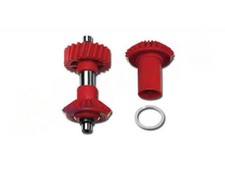 Align T-Rex 700/800 M1 Torque