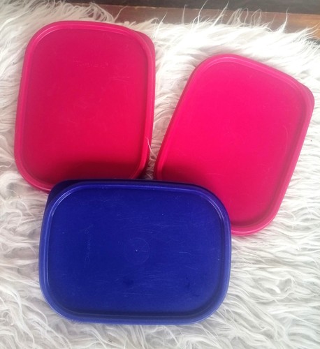 Tupperware ersatzdeckel - tupperware,