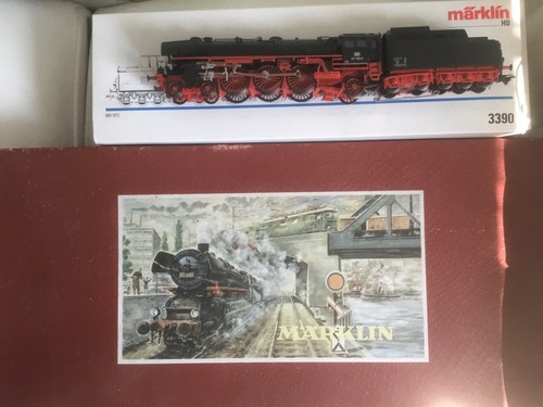 Konvolut märklin - konvolut, h0