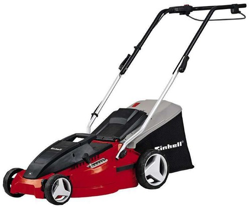 Einhell elektro rasenmäher - einhell, elektro-rasenmäher