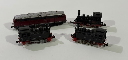 Modelleisenbahn konvolut spur - modelleisenbahn,