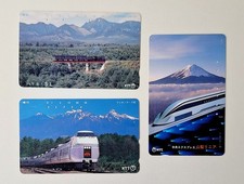 JAPAN___Eisenbahn railways