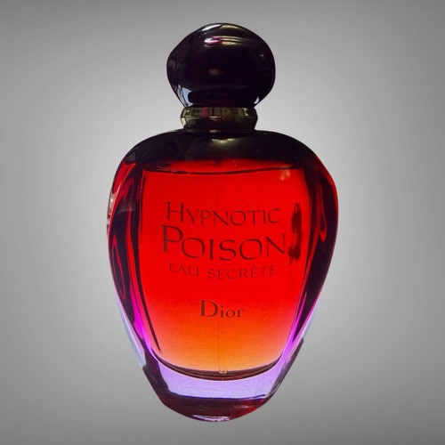 Hypnotic poison eau secrete - eau, by