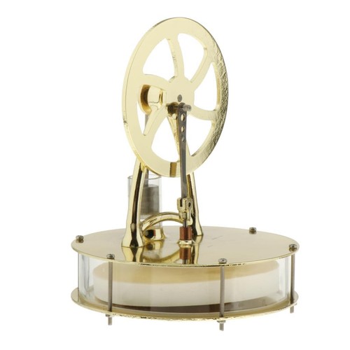 Stirling motor dampf - stirling,