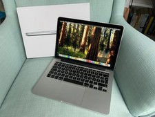 Apple MacBook Pro Retina