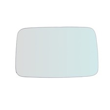 Glas Seitenspiegel Links Für