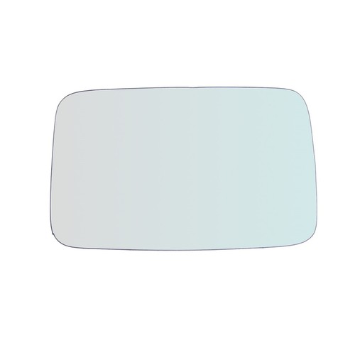 Glas seitenspiegel links - glas,