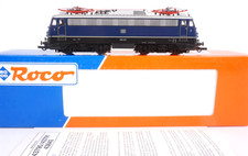 Roco H0 43791 DC E-Lok E 10