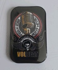 Volbeat Magnet 191