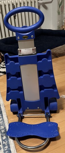 Easy trolley ranzentrolley - go,