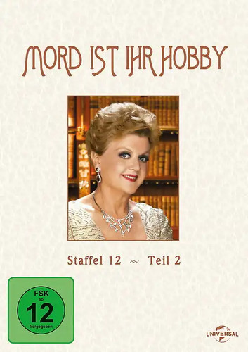 Mord ist ihr hobby staffel - ist,