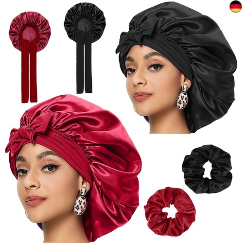 Stück bonnet satin - 2,