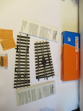 Roco Alpin Line Spur O Weiche