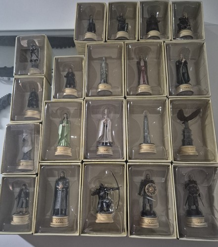 Herr der ringe - herr,