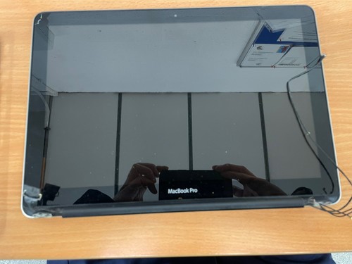 Original apple zoll - zoll, display