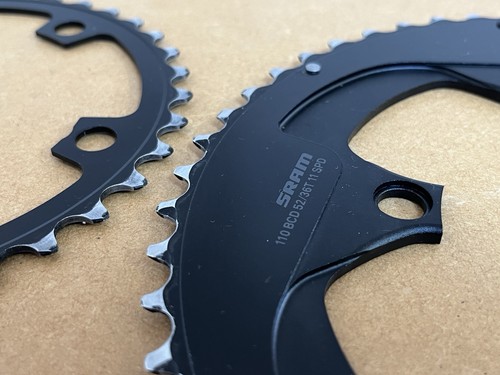 Sram red kettenblätter - sram, 22