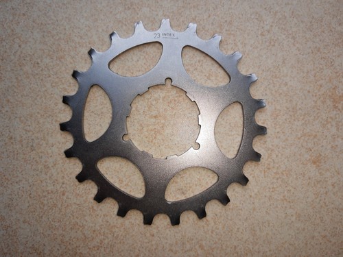 New dura ace ritzel 7400 - ug,