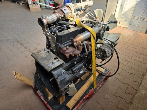 Motor dieselmotor - motor,