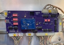 Gottlieb Flipper MPU System 1