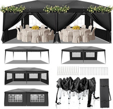 LEADZM Pavillon,Faltpavillon