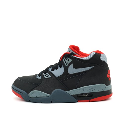 Nike damen air flight mid - air,