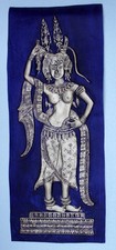 APSARA - ANKOR WAT -