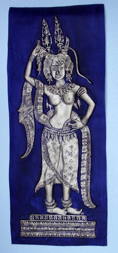 Apsara ankor wat - apsara,