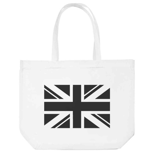 Einkaufstasche union jack - einkaufstasche, "union