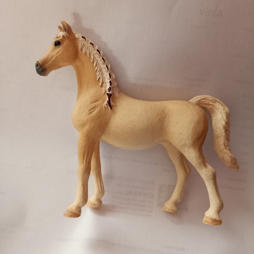 Schleich araber stute - stute, 42440