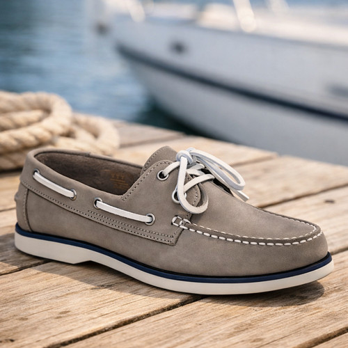 Belmondo herren bootsschuh - belmondo, herren-bootsschuh