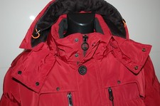 WELLENSTEYN mod. STARDUST   Herren Stepp Jacke warm gefüttert in gr. XXL NP 269