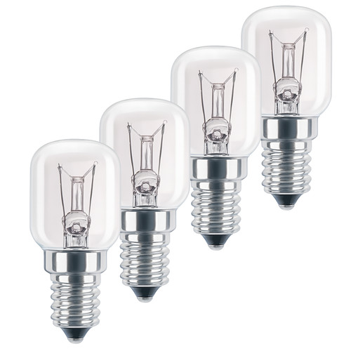 Backofenlampe e14 bis 300 - backofenlampe, 300°