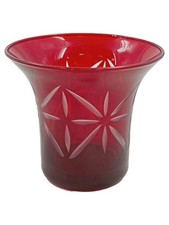 PartyLite Sternschliff