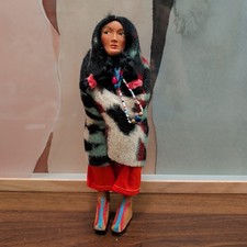 Skookum Indianer Indianer