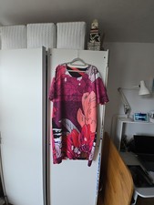 Kleid, CAPPUCCINO, Gr. 48