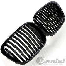 KÜHLERGRILL SPORT NIEREN