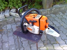 Stihl 026 Profi Motorsäge , Kettensäge 