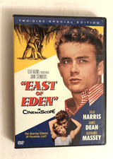 East Of Eden Two-Disc Special