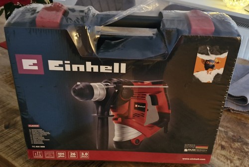 Einhell 900 sds - einhell, sds-plus