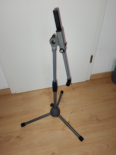 Verkaufe gebrauchte