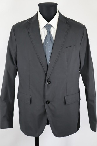 Hugo boss schwarzes - schwarzes, sakko