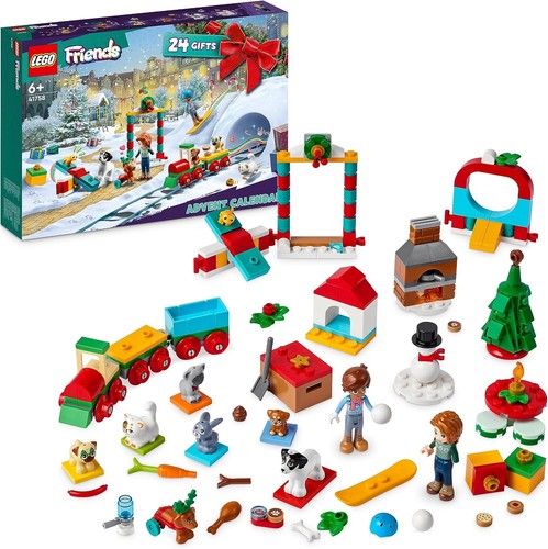Lego 41758 friends - lego,
